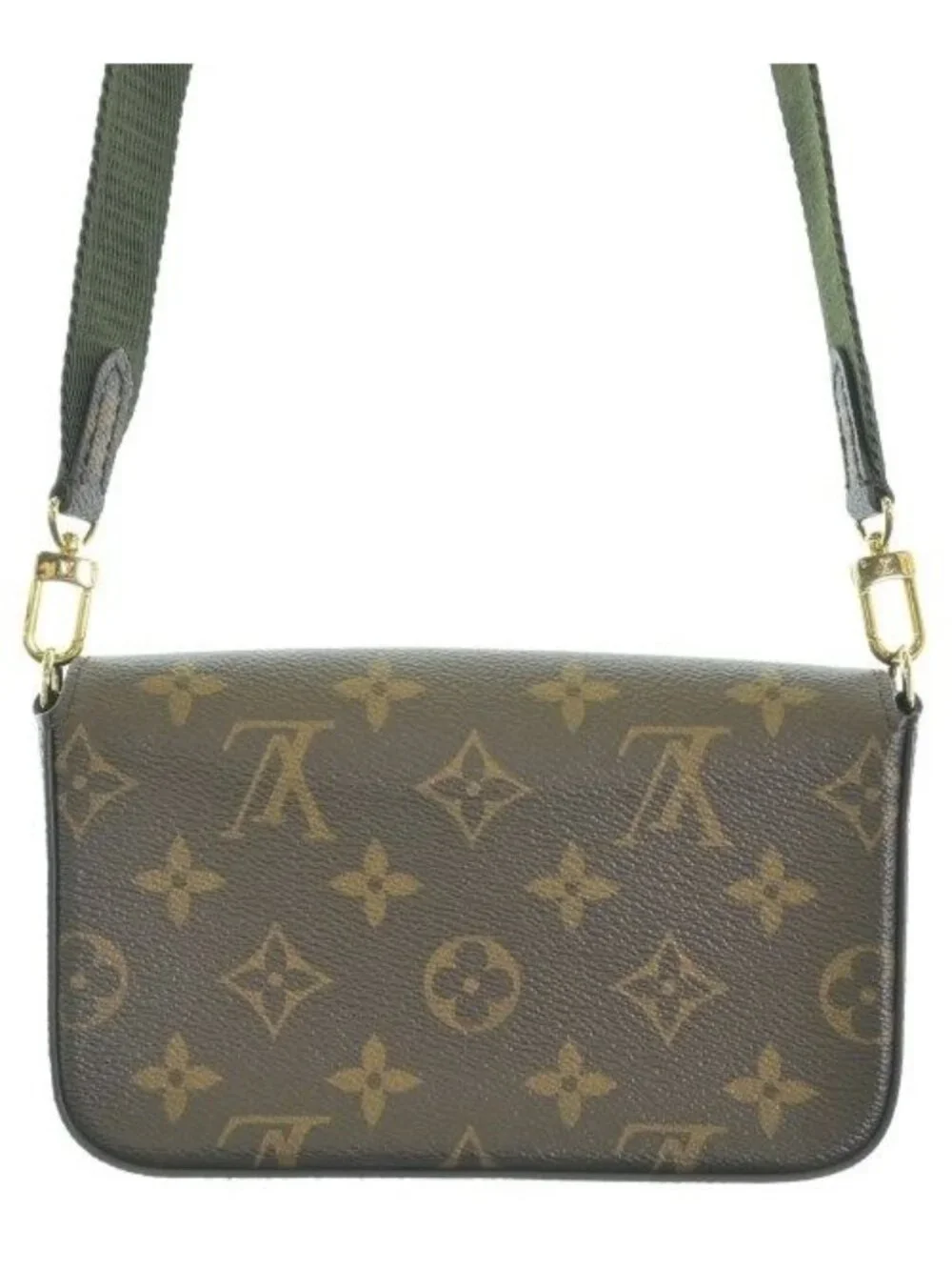 Louis Vuitton Shoulder Bag